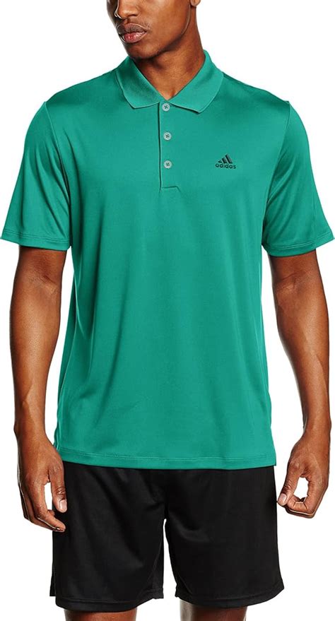 amazon gelbes poloshirt herren adidas|Suchergebnis Auf Amazon.de Für: Adidas Herren Poloshirt.